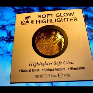Kokie highlighter